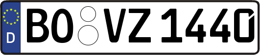 BO-VZ1440