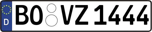 BO-VZ1444