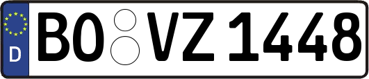 BO-VZ1448
