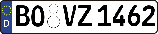 BO-VZ1462