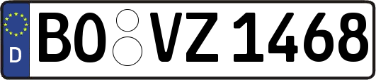 BO-VZ1468