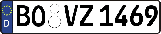 BO-VZ1469
