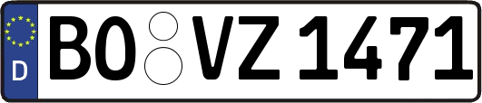BO-VZ1471