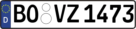 BO-VZ1473