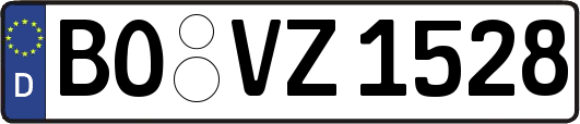 BO-VZ1528
