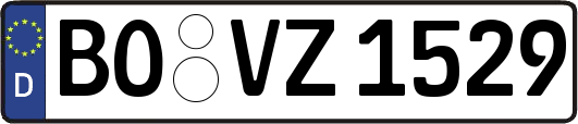 BO-VZ1529