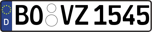 BO-VZ1545
