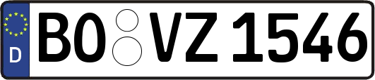 BO-VZ1546