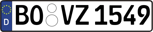 BO-VZ1549