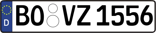 BO-VZ1556