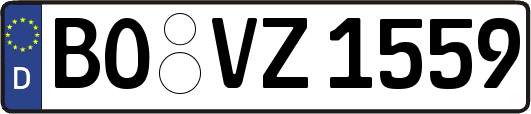 BO-VZ1559