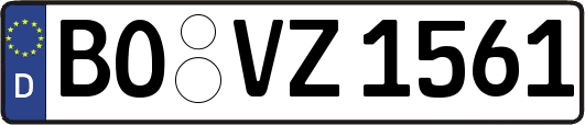 BO-VZ1561