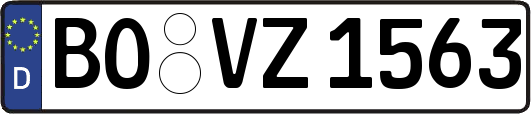 BO-VZ1563