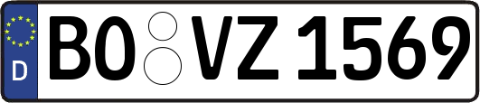 BO-VZ1569