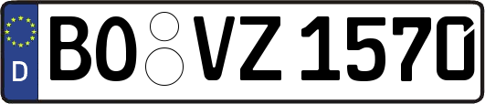 BO-VZ1570