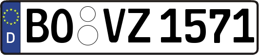 BO-VZ1571