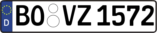 BO-VZ1572