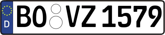 BO-VZ1579