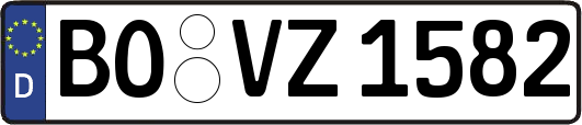 BO-VZ1582