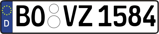 BO-VZ1584