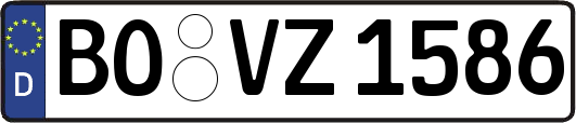 BO-VZ1586