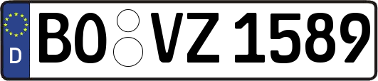BO-VZ1589