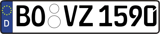 BO-VZ1590