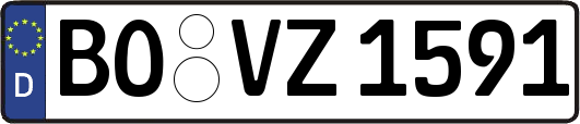 BO-VZ1591