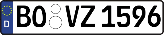 BO-VZ1596