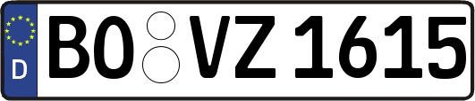 BO-VZ1615