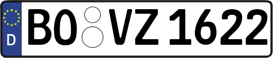 BO-VZ1622
