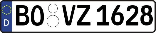 BO-VZ1628