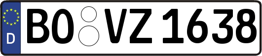 BO-VZ1638
