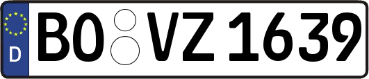 BO-VZ1639