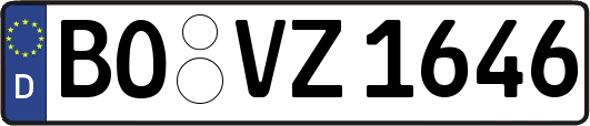 BO-VZ1646