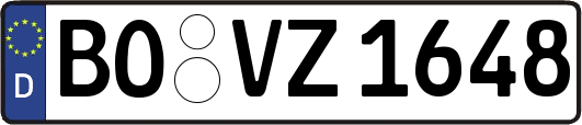 BO-VZ1648