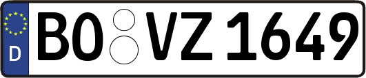 BO-VZ1649