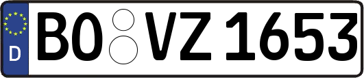 BO-VZ1653