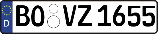 BO-VZ1655