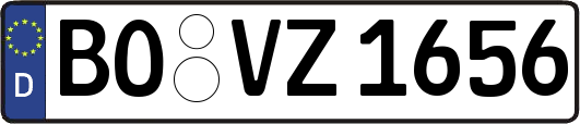 BO-VZ1656