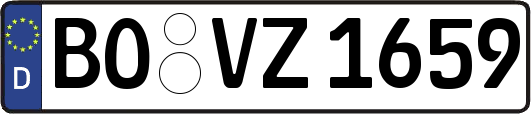 BO-VZ1659