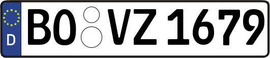 BO-VZ1679