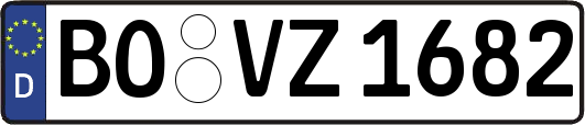 BO-VZ1682