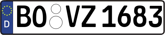 BO-VZ1683