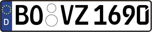 BO-VZ1690