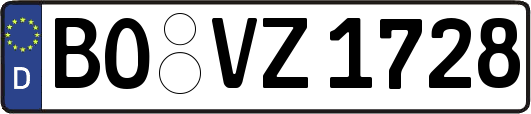 BO-VZ1728