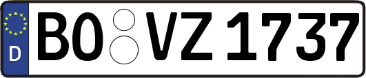 BO-VZ1737