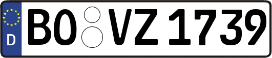 BO-VZ1739