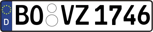 BO-VZ1746