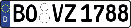 BO-VZ1788
